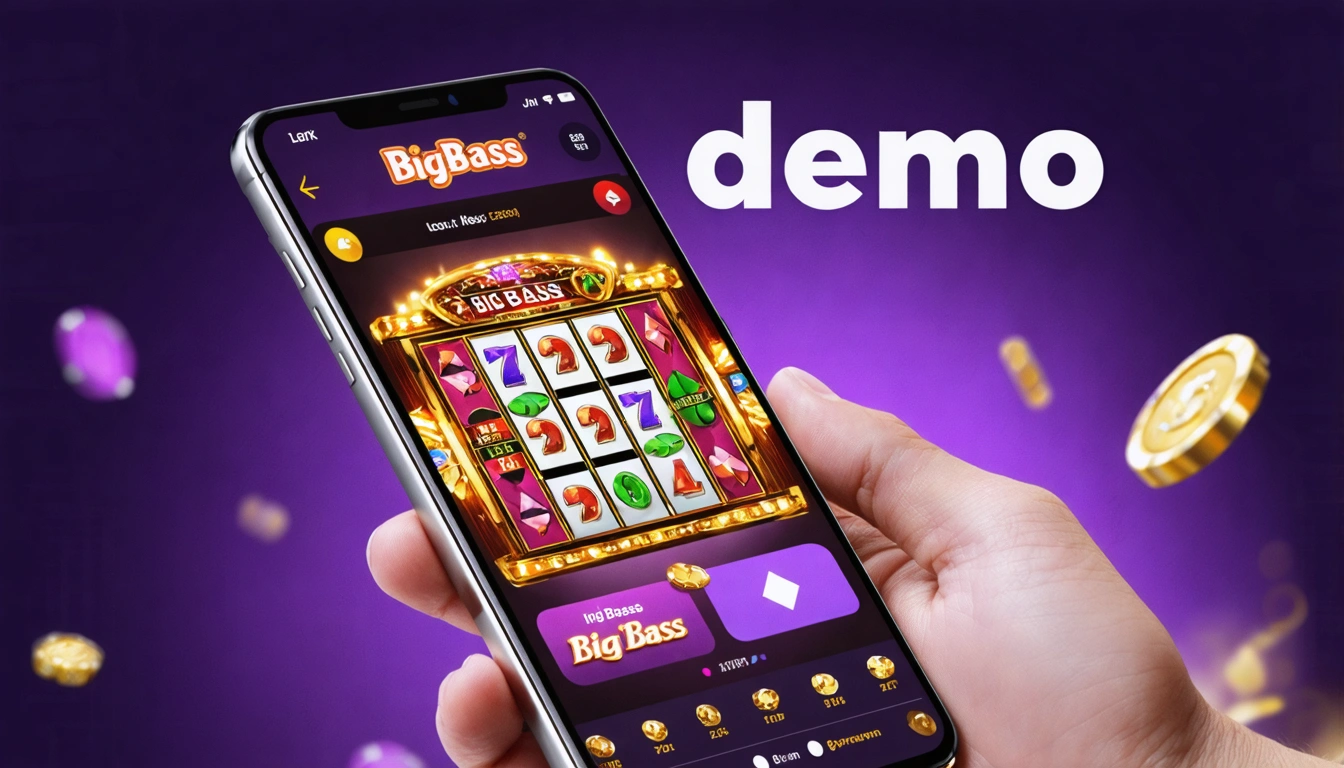 demo BigBass