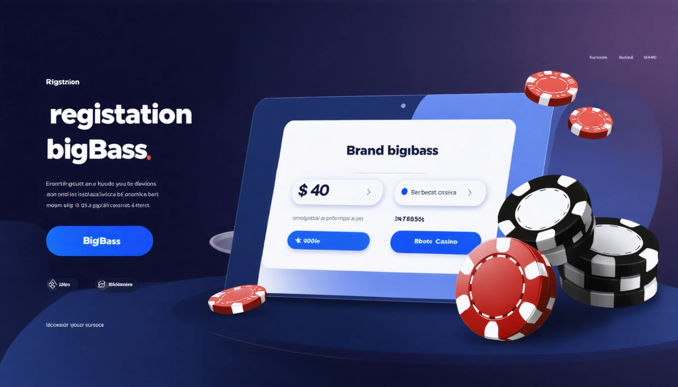 registration BigBass